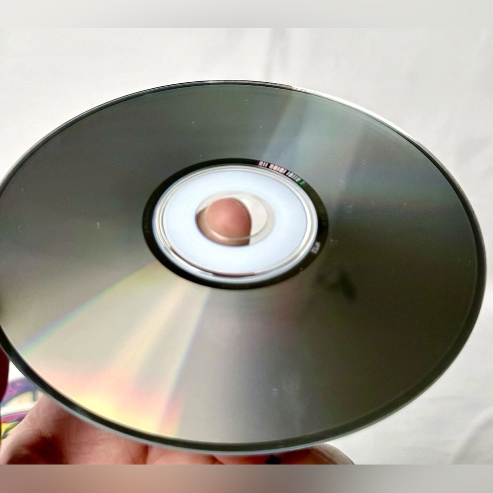 War Greatest Hits Live DVD 2008 Opened Great Shape - Picture 8 of 9